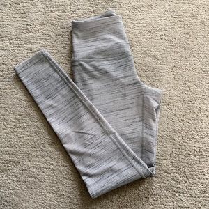 Zella Live-In High Waist leggings